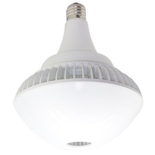 IP65 140lumen per watt fanless high bay led retrofit lamp bulbs